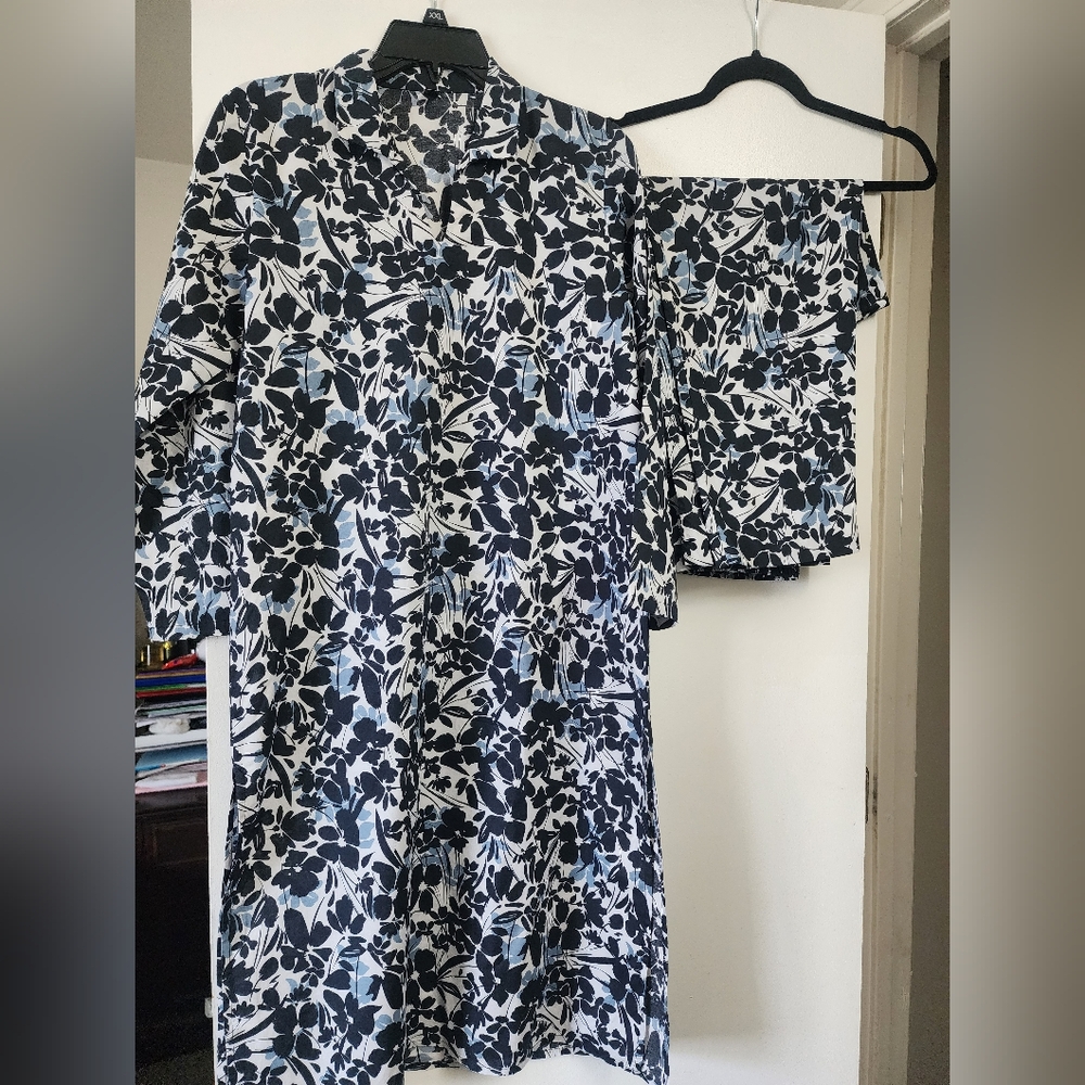 Womens Co'ord Set